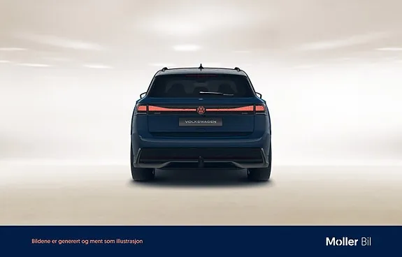 Volkswagen Id.7 2026 photo 5