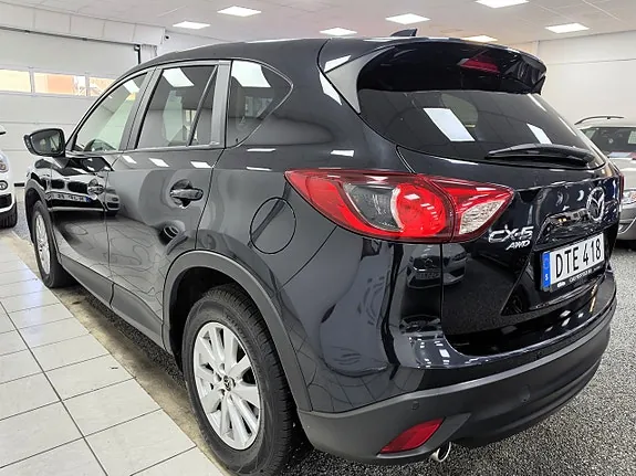 Mazda Cx-5 2015 photo 3