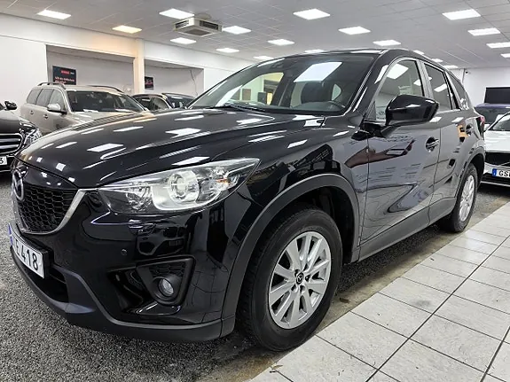 Mazda Cx-5 2015 photo 2