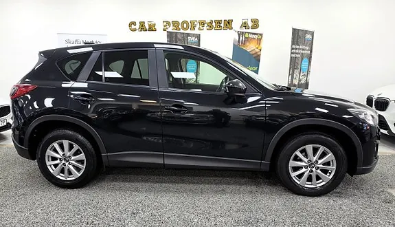 Mazda Cx-5 2015 photo 5