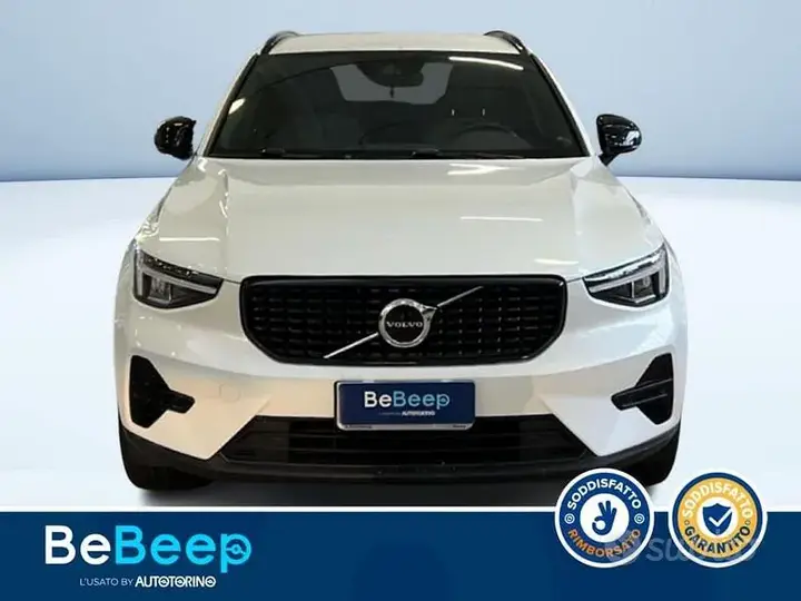 Volvo Xc40 2023 photo 3