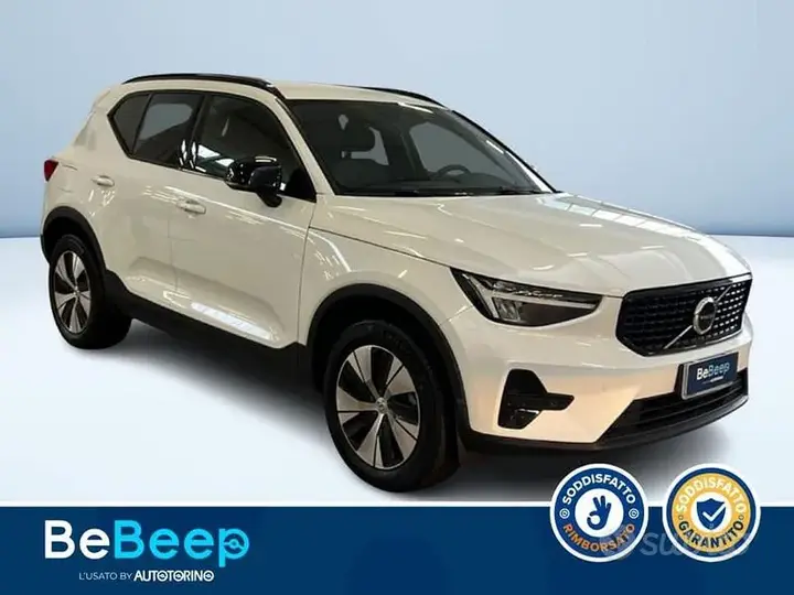 Volvo Xc40 2023 photo 4