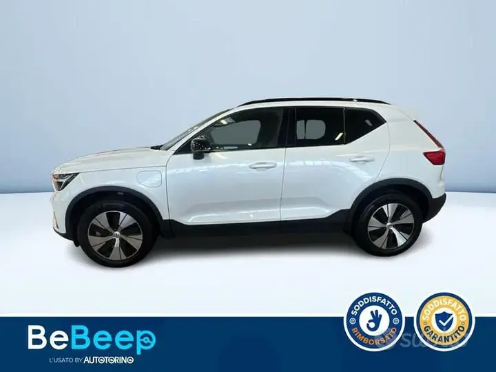 Volvo Xc40 2023 photo 5