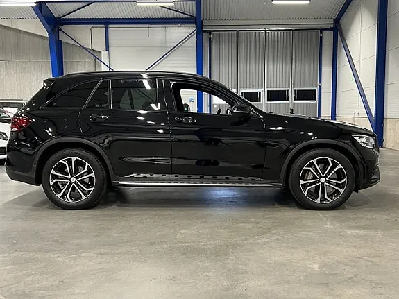 Mercedes-Benz Glc 2021 photo 3