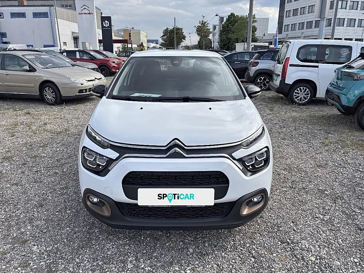 Citroen C3 2023 photo 2