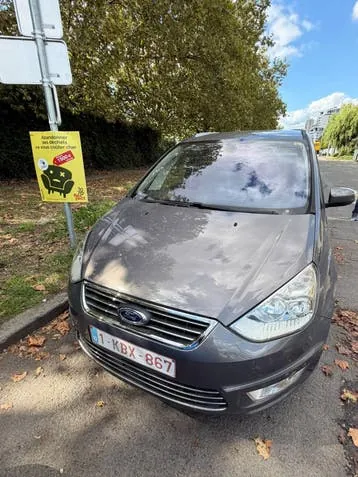 Ford Galaxy
