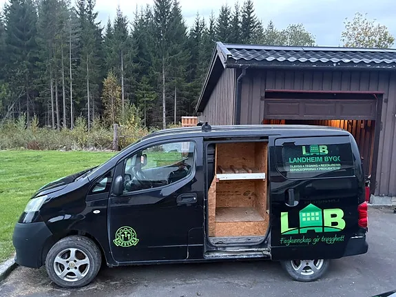 Nissan Nv200 2011 photo 2