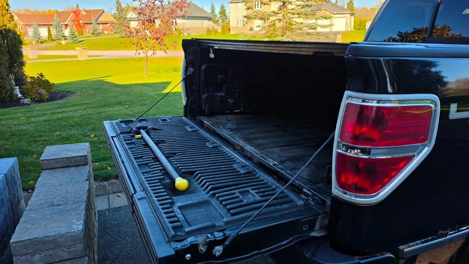 Ford F-150 2011 photo 5