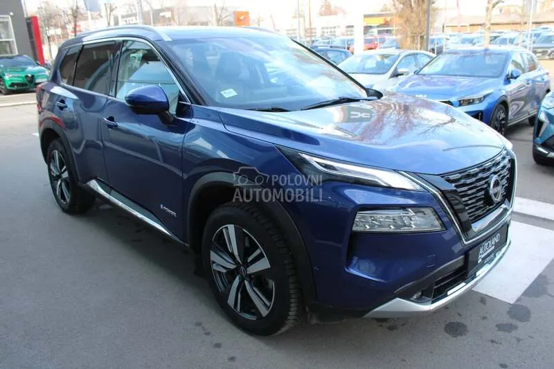 Nissan X-Trail 2023 photo 3