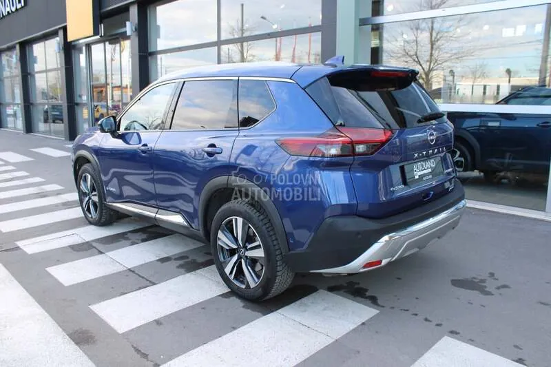 Nissan X-Trail 2023 photo 5