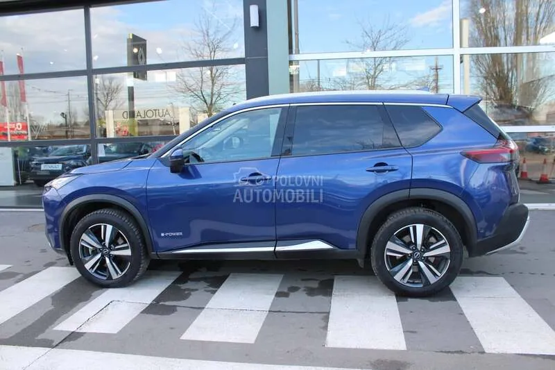Nissan X-Trail 2023 photo 4