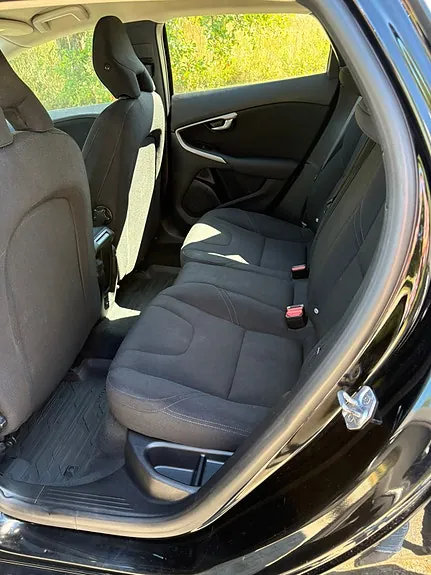 Volvo V40 2014 photo 4
