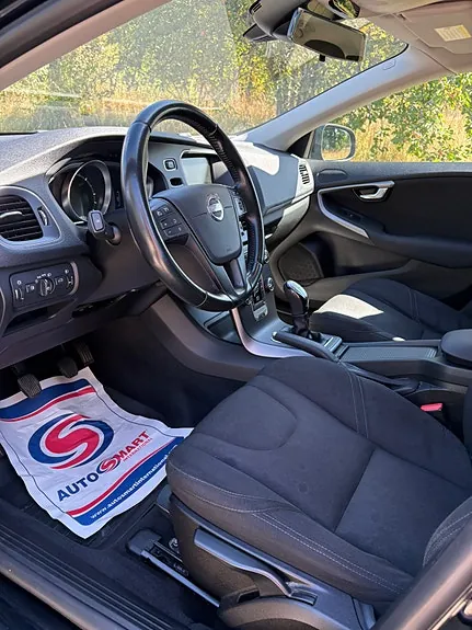 Volvo V40 2014 photo 5
