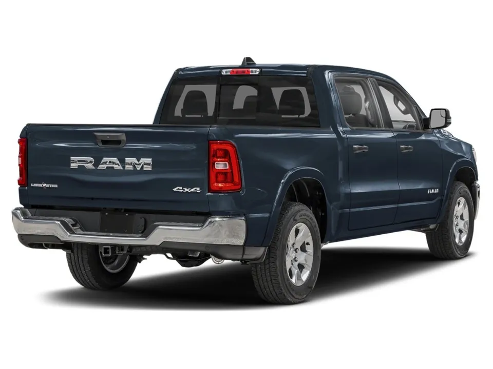 Ram 1500 2027 photo 2