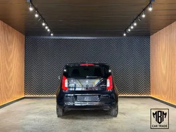 Skoda Citigo 2012 photo 3