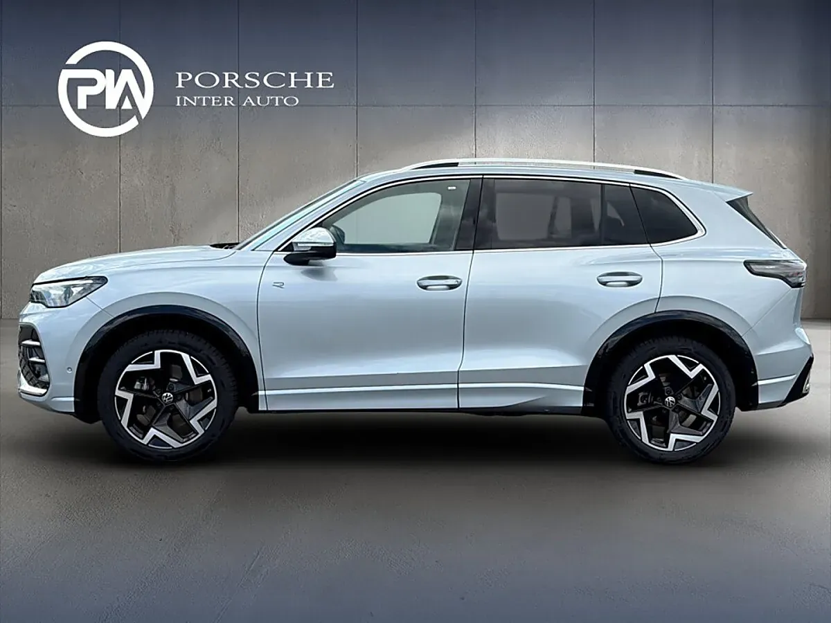 Volkswagen Tiguan 2026 photo 3