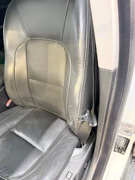 Volvo Xc70 2016 photo 5