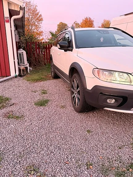Volvo Xc70 2016 photo 2