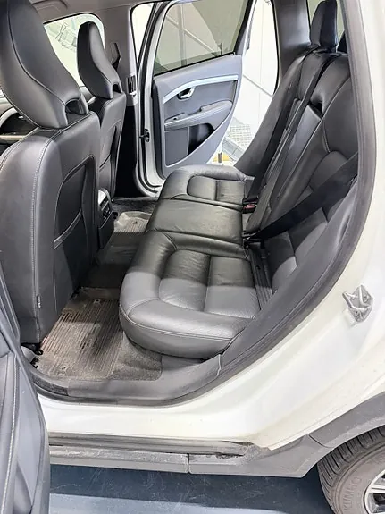 Volvo Xc70 2016 photo 3