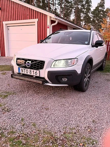 Volvo Xc70
