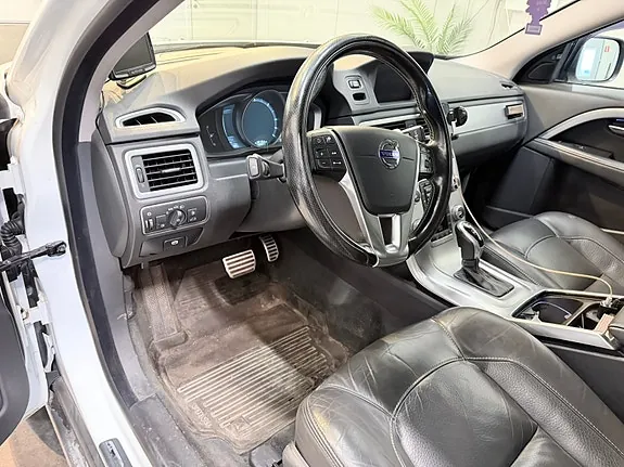 Volvo Xc70 2016 photo 4