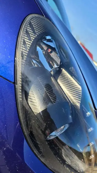 Alfa Romeo Giulietta 2019 photo 3