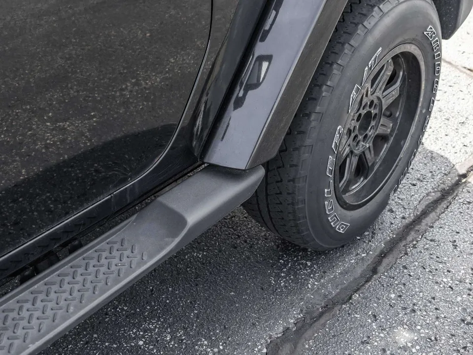 Jeep Wrangler 2014 photo 5
