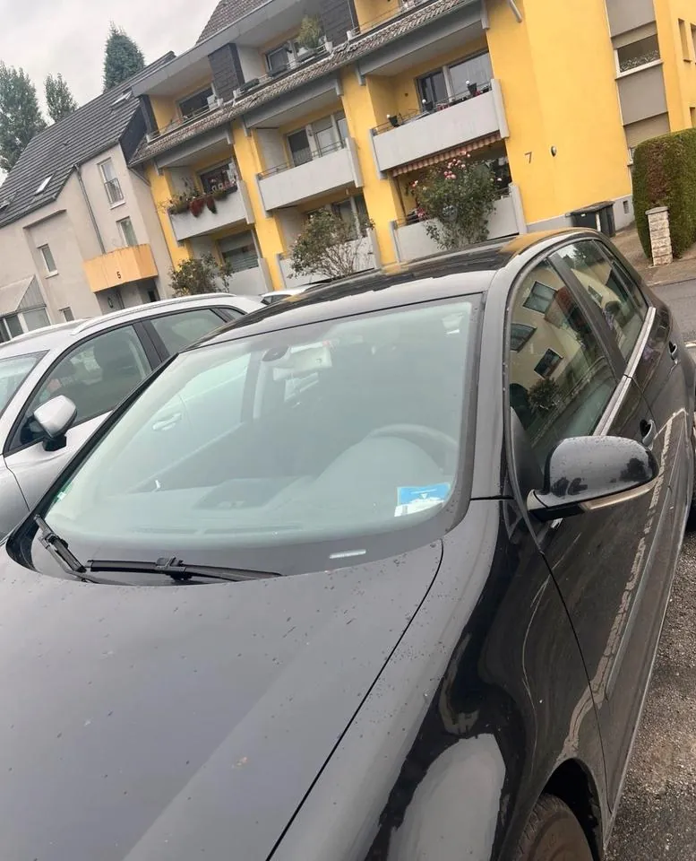 Volkswagen Golf 5