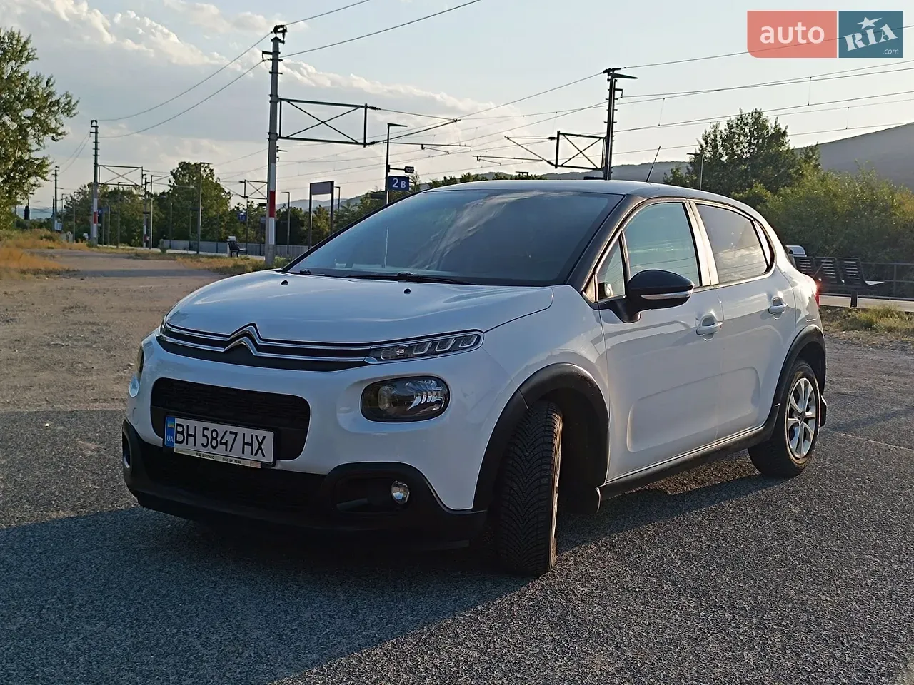 Citroen C3