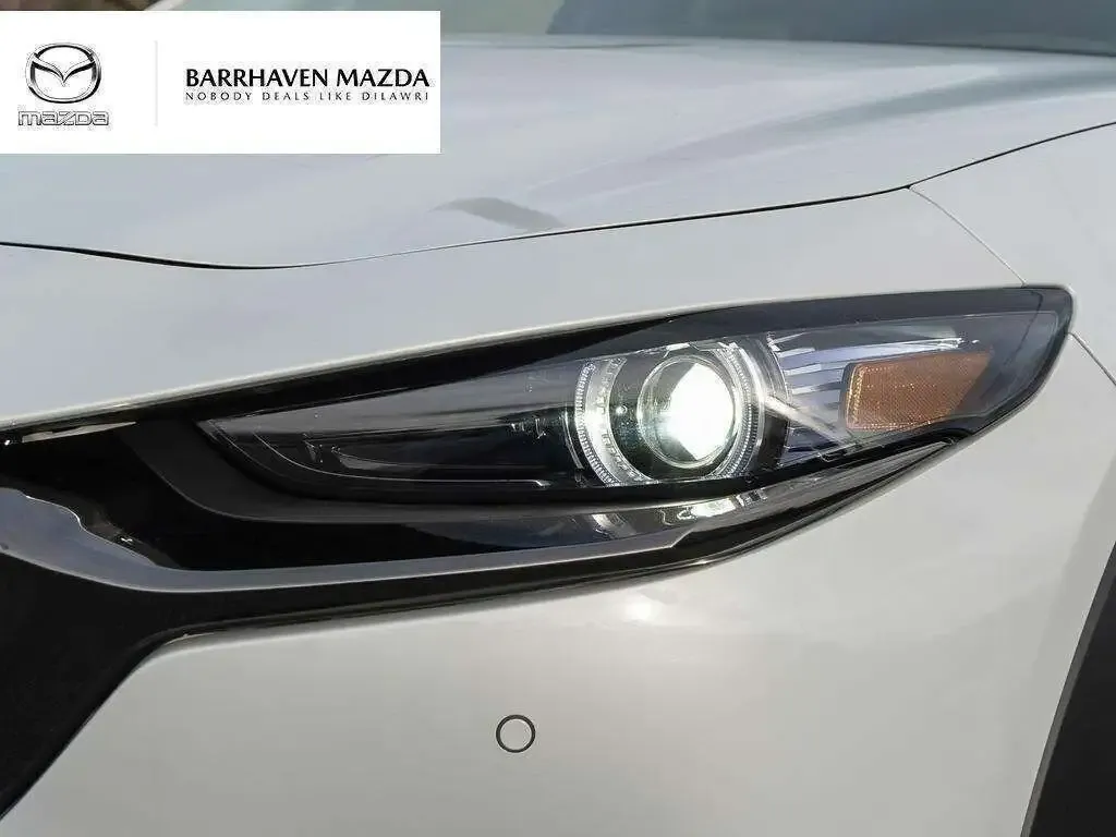 Mazda Cx-30 2026 photo 2