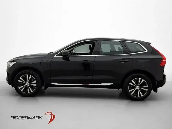 Volvo Xc60 2023 photo 4