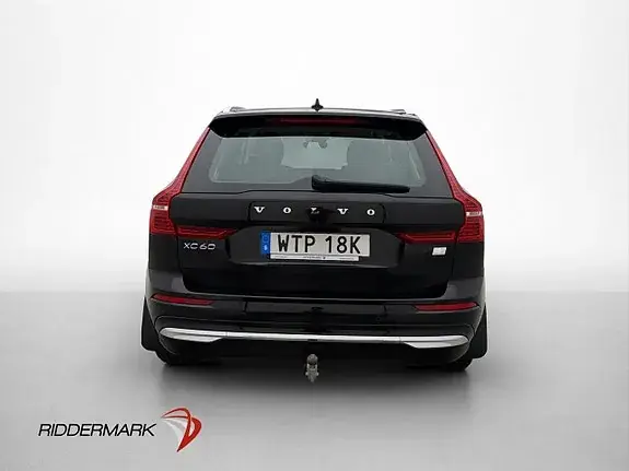 Volvo Xc60 2023 photo 5