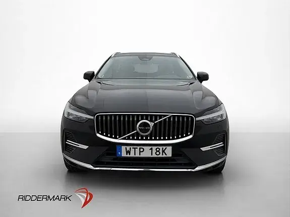 Volvo Xc60 2023 photo 2