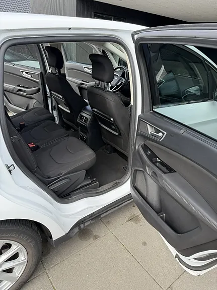 Ford S-Max 2015 photo 3