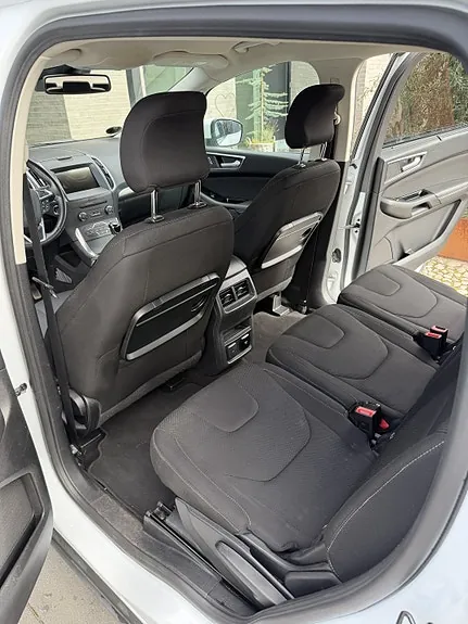 Ford S-Max 2015 photo 4