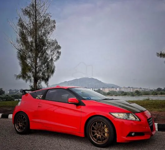 Honda Cr-Z