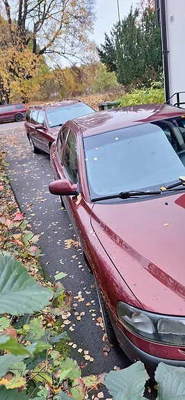 Volvo S60 2003 photo 2