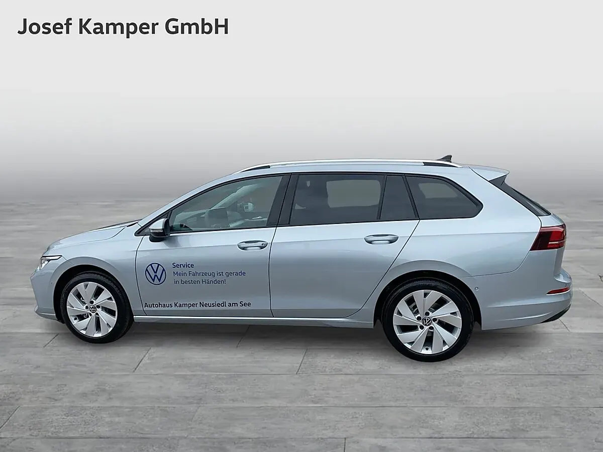Volkswagen Golf 2026 photo 2