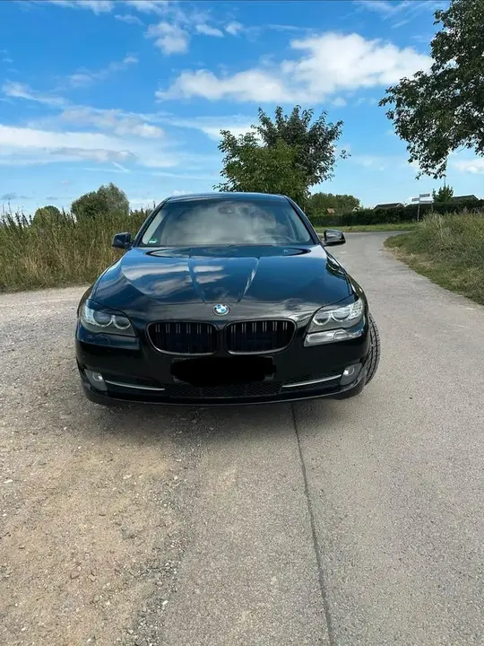 BMW 520D