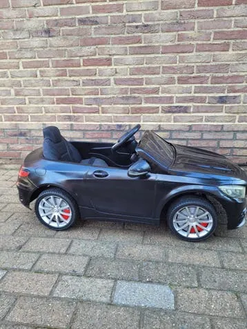 Mercedes-Benz Amg