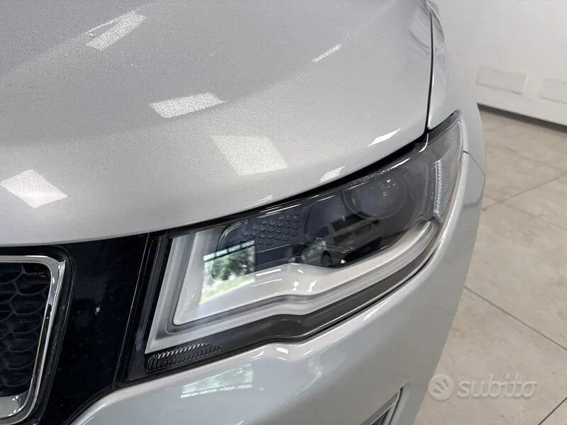 Jeep Compass 2021 photo 5