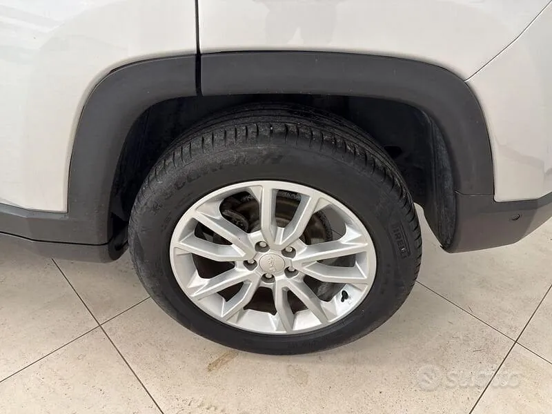 Jeep Compass 2021 photo 4