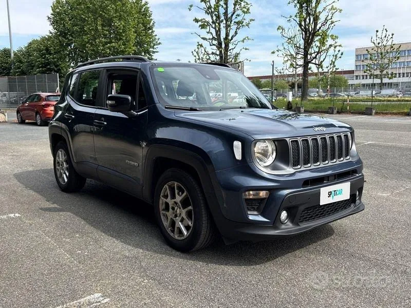 Jeep Renegade 2023 photo 5