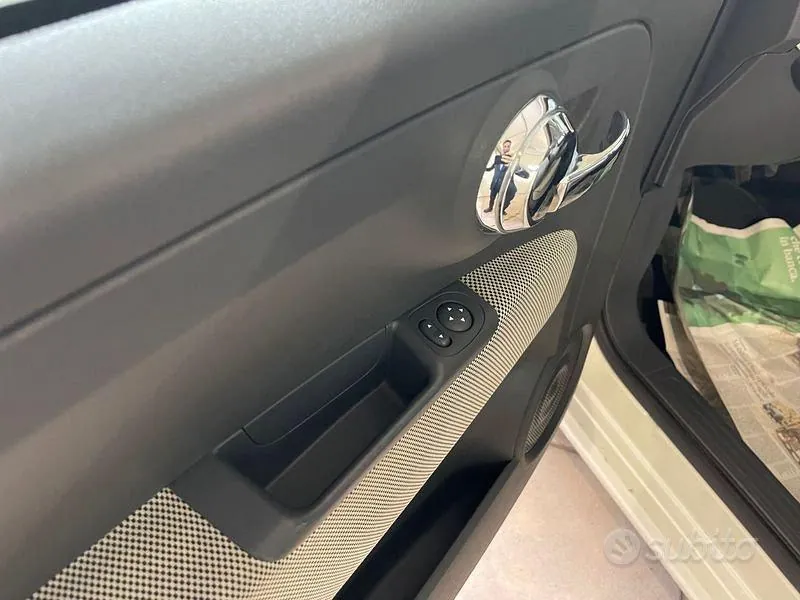Fiat 500 2009 photo 4