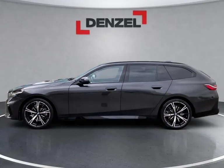 BMW 5 Series 2026 photo 2