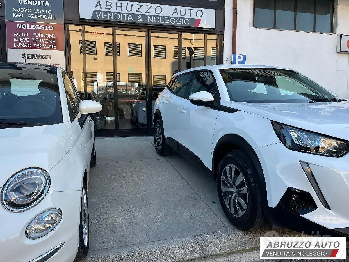 Peugeot 2008 2020 photo 3