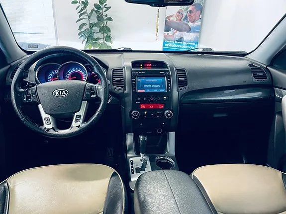 Kia Sorento 2012 photo 5