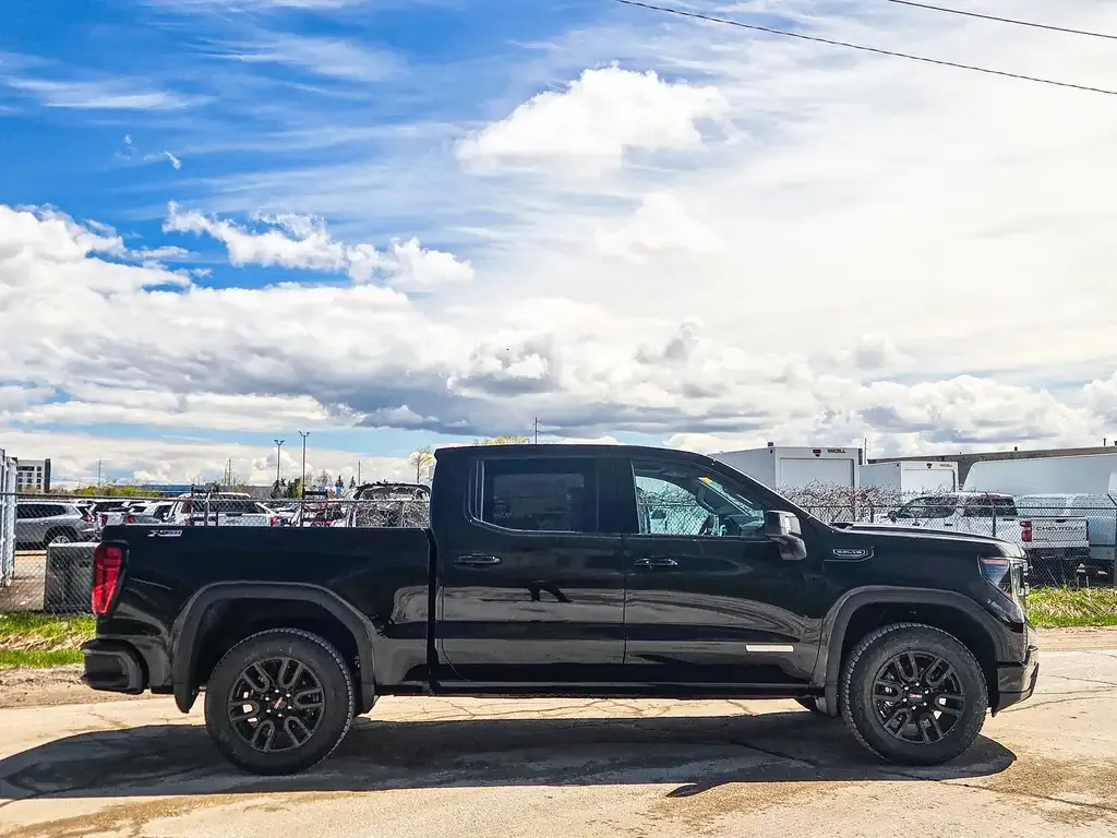 GMC Sierra 1500 2026 photo 4