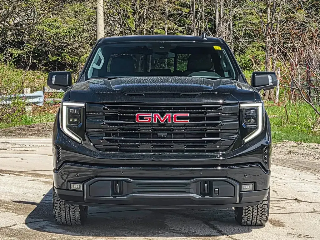 GMC Sierra 1500 2026 photo 5