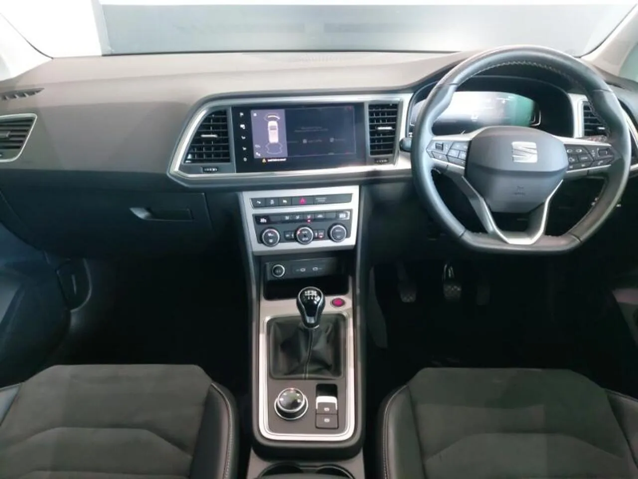 Seat Ateca 2023 photo 3